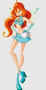 Magic Winx: Charmix!