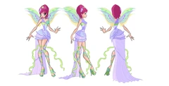 Magic Winx: Harmonix!