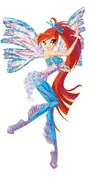 Magic Winx: Sirenix!
