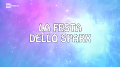 La Festa dello Sparx