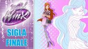 Winx Club - World Of Winx 2 Sigla finale