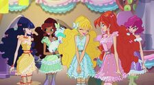 Winx in 710