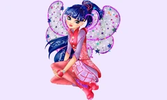 Magic Winx: Cosmix!
