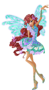 Aisha Butterflix (Fairy Couture)