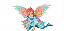 Bloom bloomix winx 6 season png by gallifrey93-d9a0n5q