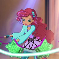 Stella Piu Che Mai Winx Club Wikia Fandom