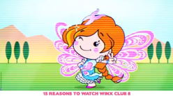 #3 WINX EMOJI!