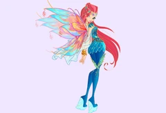 Magic Winx: Bloomix!
