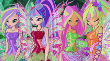 Winx sirenix 3 in 601