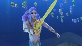 Principe Ereditario Nereus