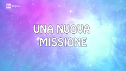 8x15: UNA NUOVA MISSIONE