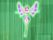 Un ultimo battito d'ali (430 KB) 3x13: UN ULTIMO BATTITO D'ALI