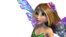 Winx club flora 3d sirenix by princessbloom93-d96aqnz