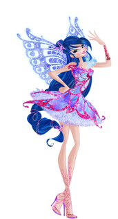 Profilowinx musa