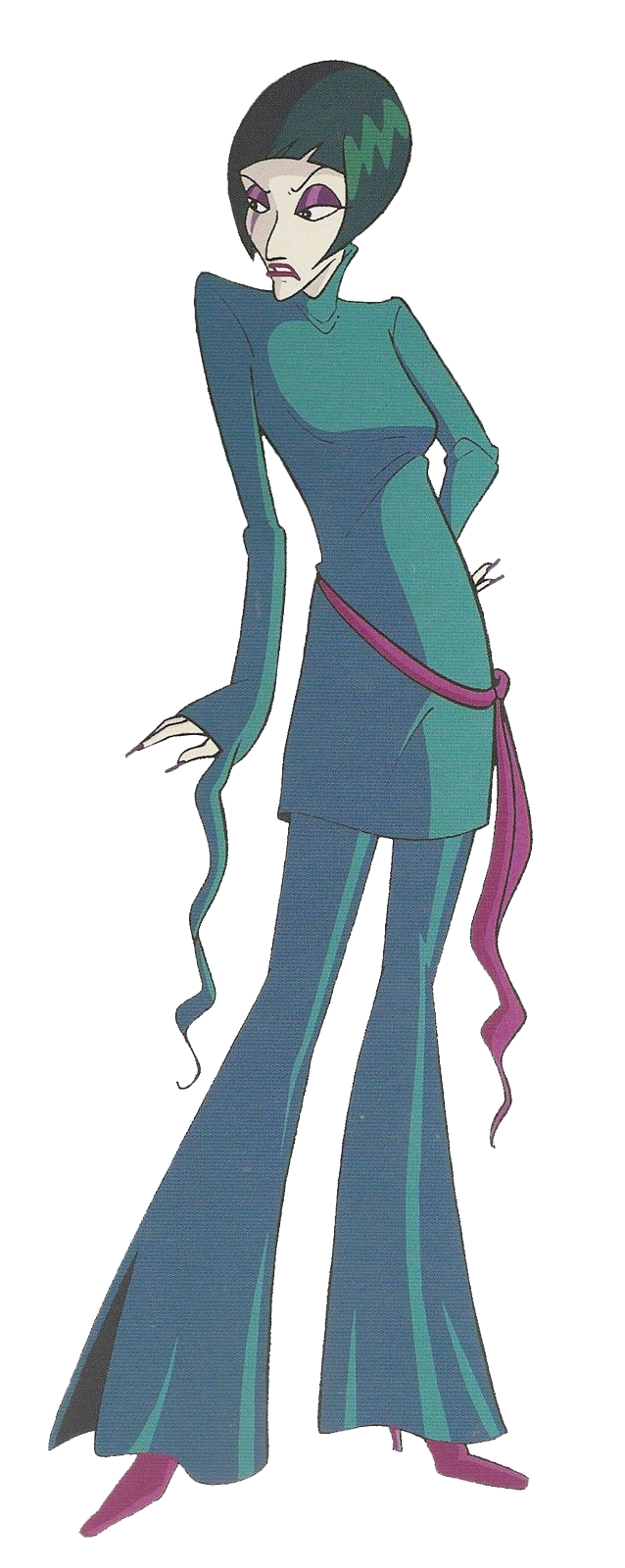 Zarathustra Winx Club Wikia Fandom