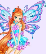 Magic Winx: Enchantix! (Stagione 8)