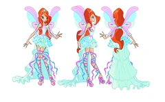 Magic Winx: Harmonix!