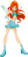 Bloom Magic Winx