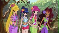 Winx in 716