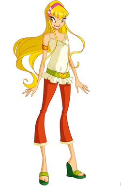 Winx abbigliamento shop