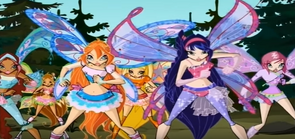 Winx 4x08