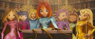 Winx 3 in film 1