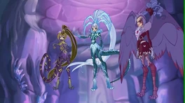 Trix mutaforma in 726