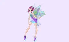Magic Winx: Mythix!