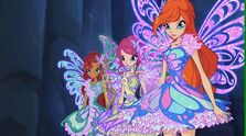 Winx butterflix in 726 vf