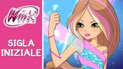 Winx Club - Serie 8 - Sigla Iniziale