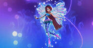 Bloom's Sirenix 3D