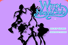 Winx Nightclub | Winx Club Wiki | Fandom