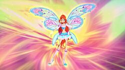 winx club bloom believix wings