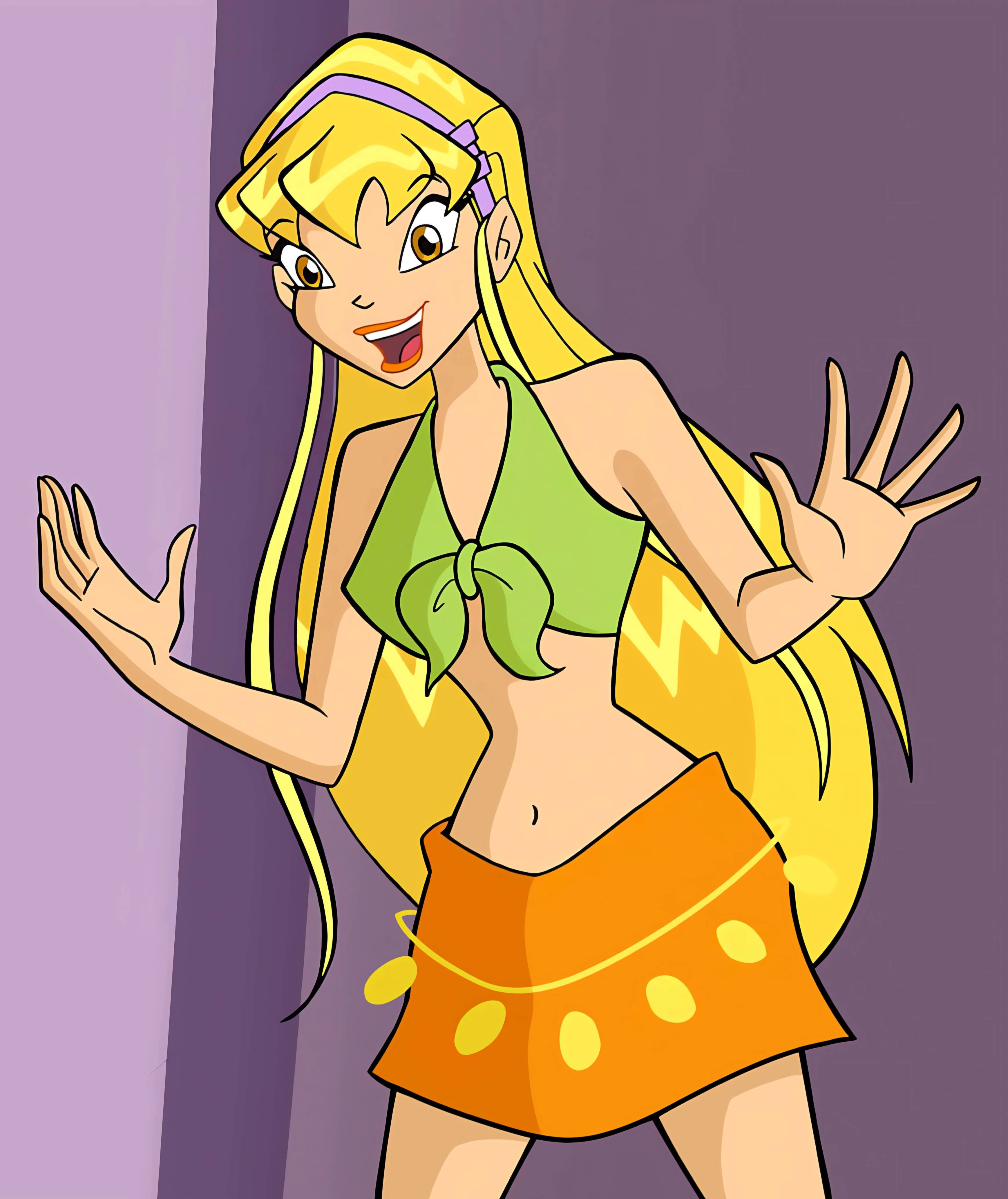 Stella | Winx Club Wiki