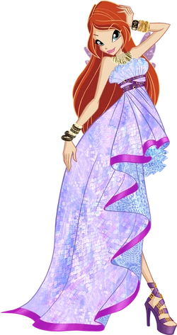List of Bloom's outfits | Winx Club Wiki | Fandom
