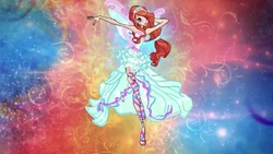 Harmonix | Winx Club Wiki | Fandom
