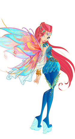 Bloom | Wiki Winx Club | Fandom