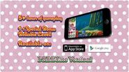 App Winx Club - Sirenix Magic Ocean - Free to download until 30 june 2014