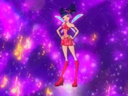 Musa's Charmix form (Nickelodeon)