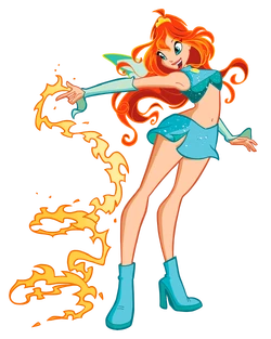 Bloom/Gallery | Winx Club Wiki | Fandom