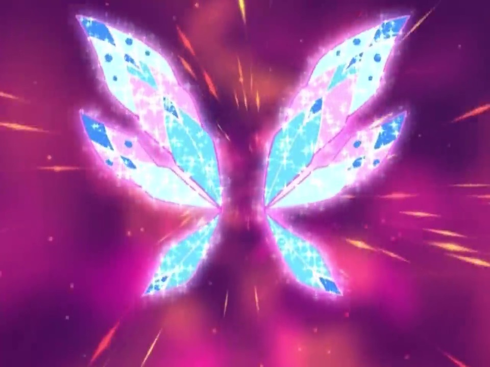 winx club speedix wings