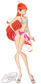 WinX-S4-Bloom-Outfit-Swim Suite