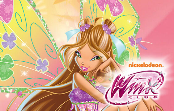 Flora Winx Believevix