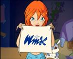 Winx embléma