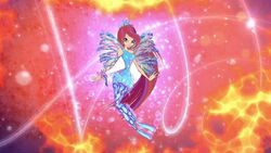 Sirenix | Winx Club Wiki | Fandom