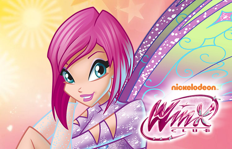 Fairy Dust, Winx Club Wiki