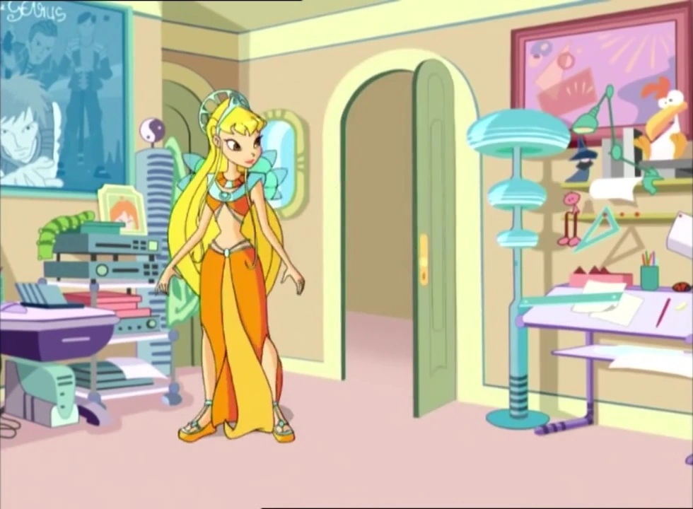 List of Stella's outfits | Winx Club Wiki | Fandom List of Stella's outfits | Winx Club Wiki | Fandom