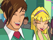 Winx-Club-Brandon-and-Stella-laughing