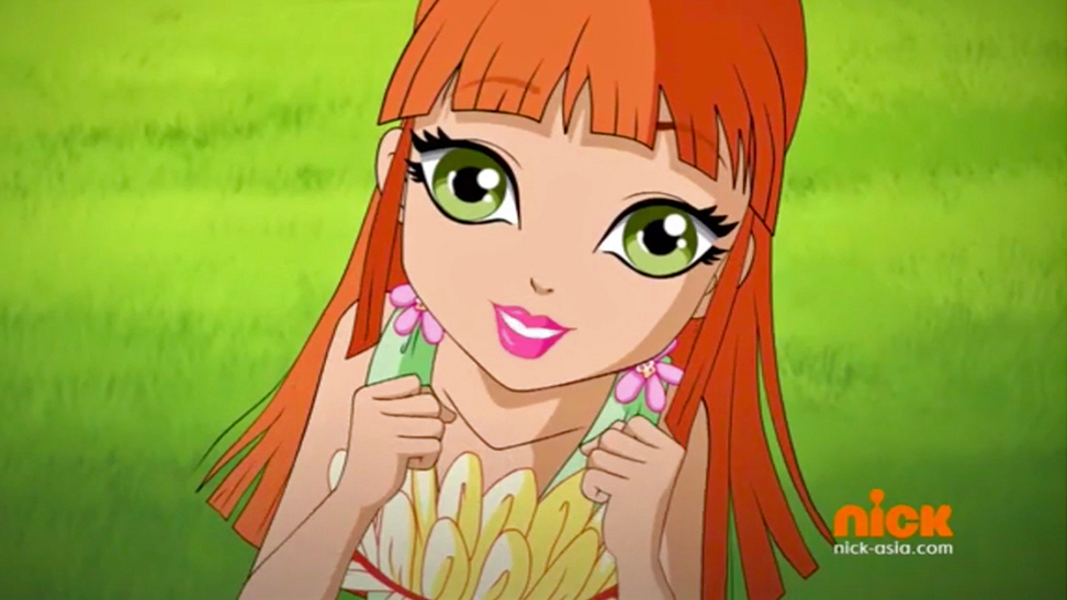 Miele | Winx Club Wiki | Fandom