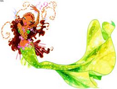 Mermaid layla